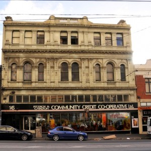 141-145 Brunswick Street