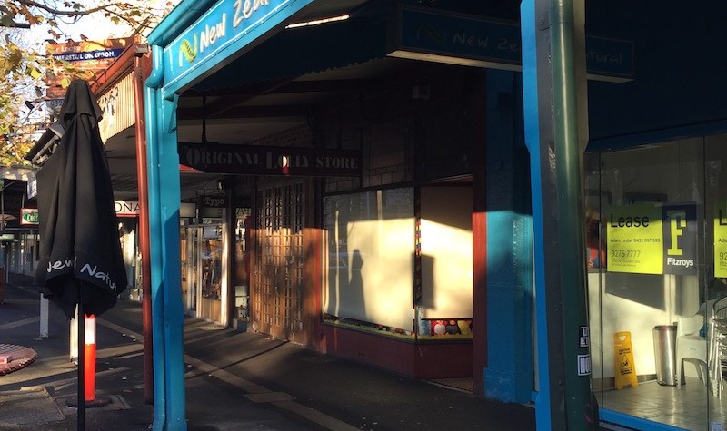241 Lygon Street