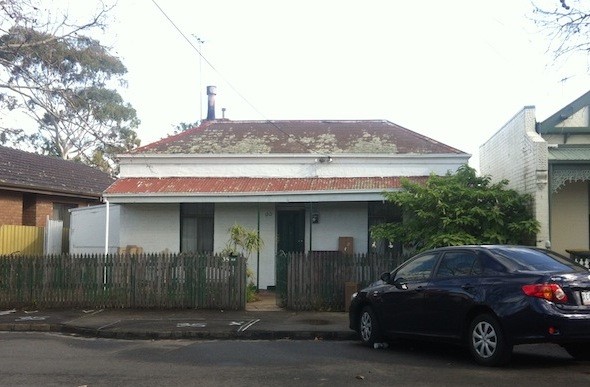 35 Ivan Street