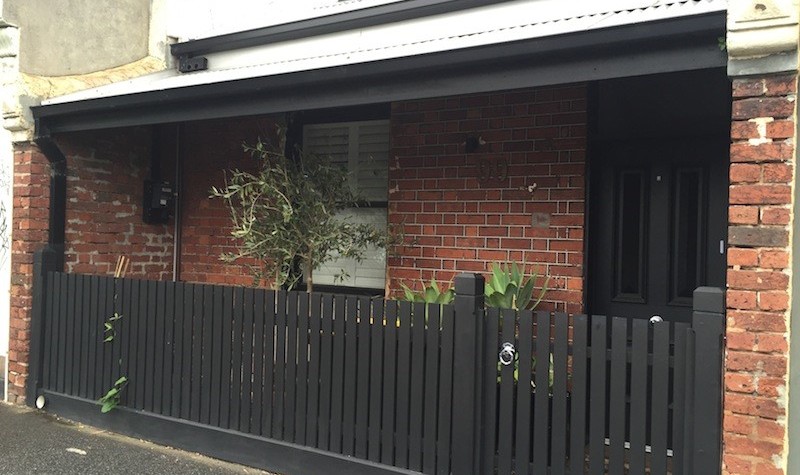 99 Stanley Street