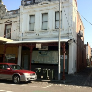 550-552 Queensbury Street