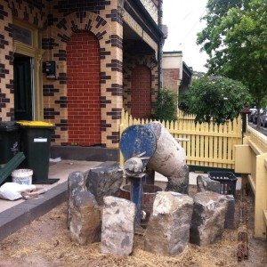 60 Fergie Street