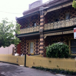 60 Fergie Street