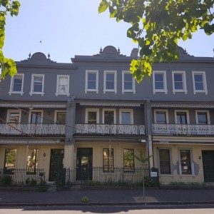 195-199 Drummond Street