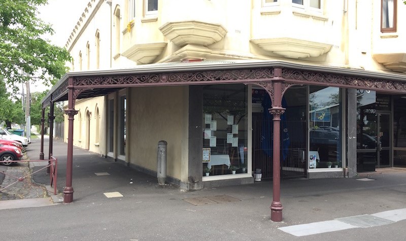 125 Nelson Place