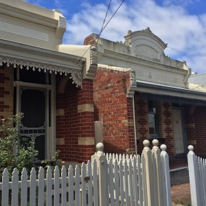 16 Gordon Street