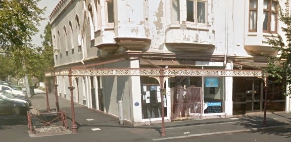 125 Nelson Place