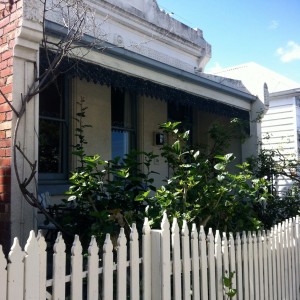 16 Gordon Street