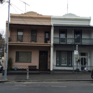 13 Chapman Street