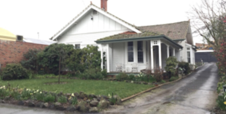 14 Duncan Street