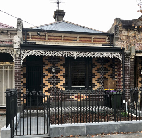 24 Fergie Street