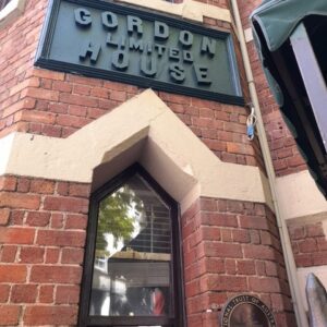 Gordon House, 24 Little Bourke Street