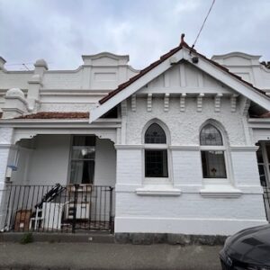 Gray Street, Brunswick