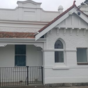 Gray Street, Brunswick