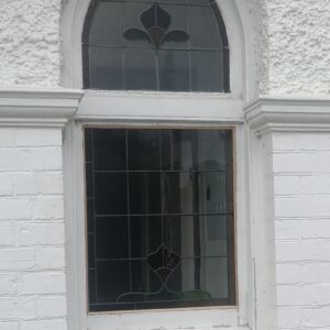 Gray Street, Brunswick