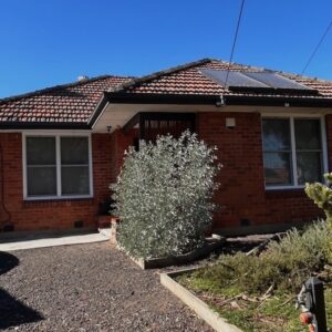 Ballard Avenue, Coburg
